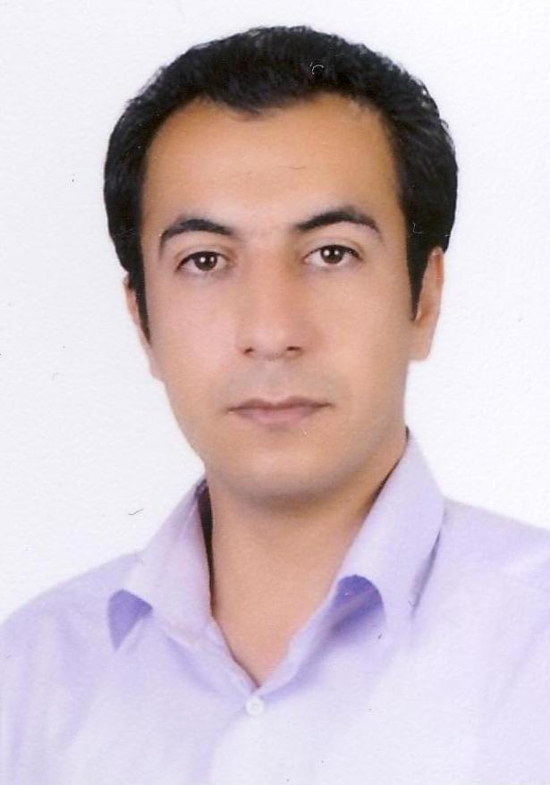 bahreeshg Iranian Man from Tabriz