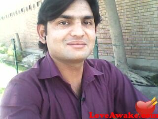 vjwaqasali Pakistani Man from Multan