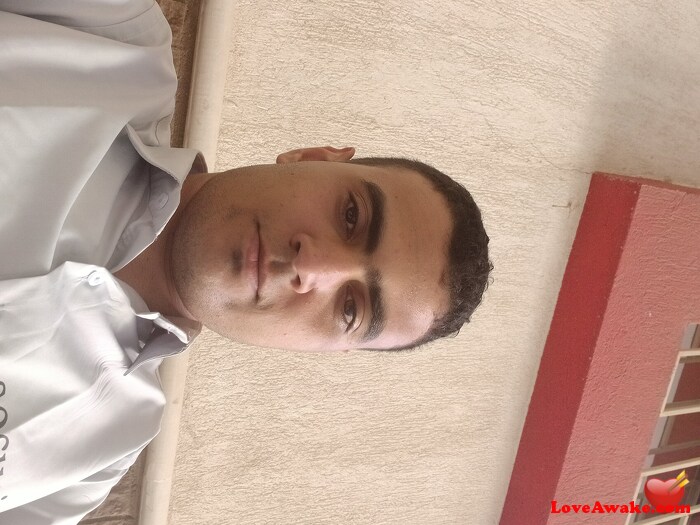 ahmed12319930 Egyptian Man from Kafr Saqr