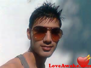 vky3030 Indian Man from Indore