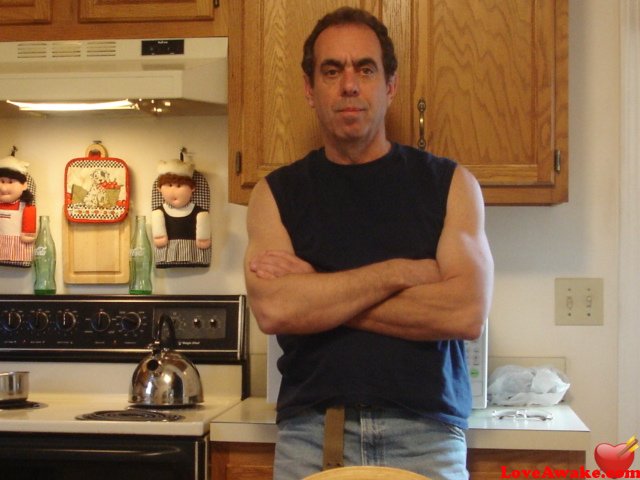 allan47 American Man from East Haven