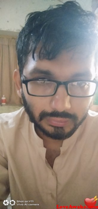 Hafizabdul Pakistani Man from Multan