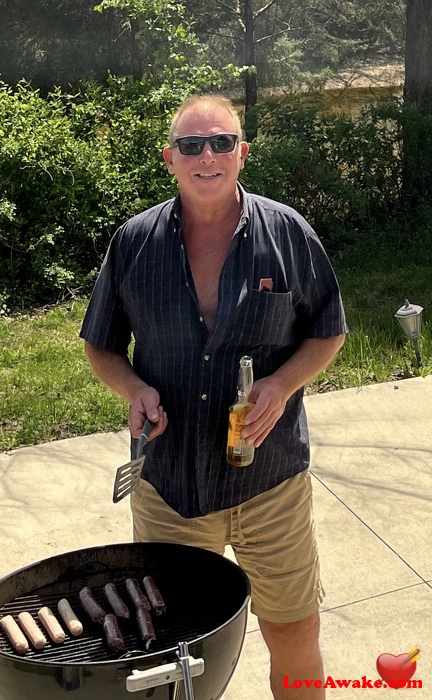 Jond92913 American Man from West Plains