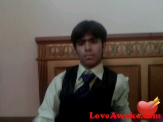 mianjee Pakistani Man from Lahore
