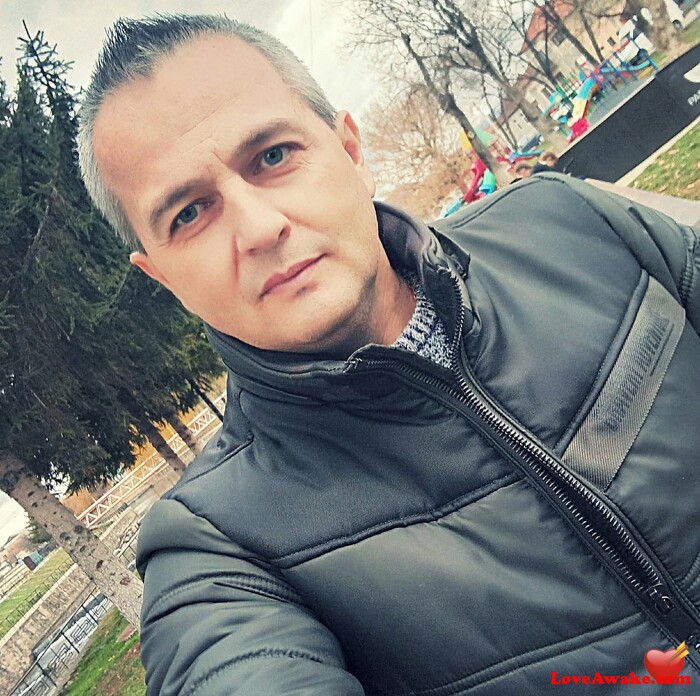 Patryk79 Romanian Man from Oradea