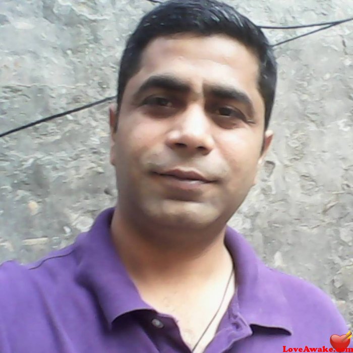 zain-ali-ok Pakistani Man from Lahore
