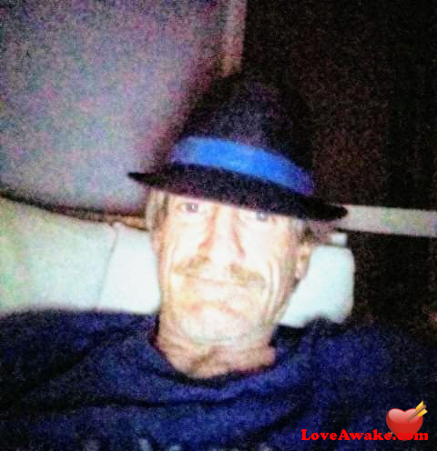 Sirdouglas25 American Man from Russells Point