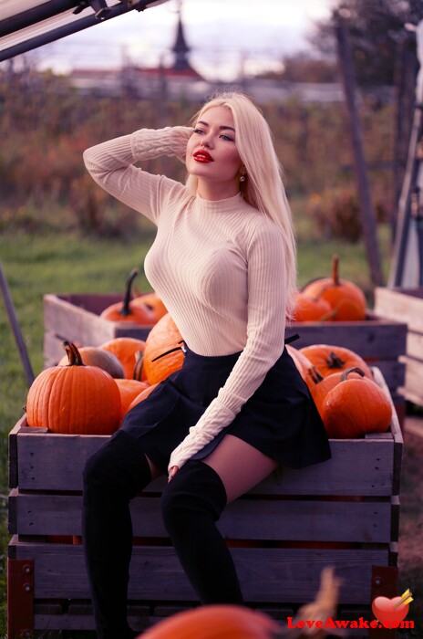IrinaAngel Russian Woman from Moscow