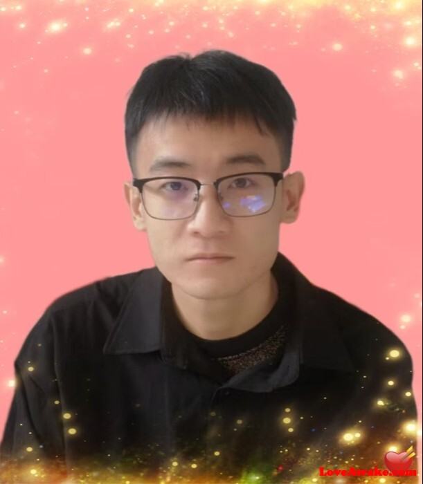 y123456 Chinese Man from Yinchuan