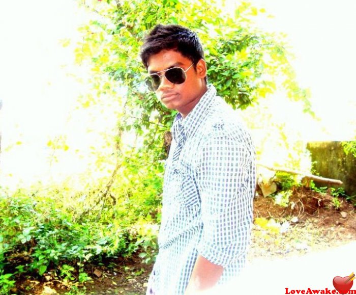 shivasoni Indian Man from Chennai (ex Madras)