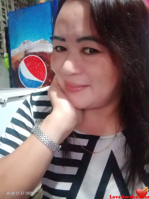 Tess143 Filipina Woman from Iloilo, Panay