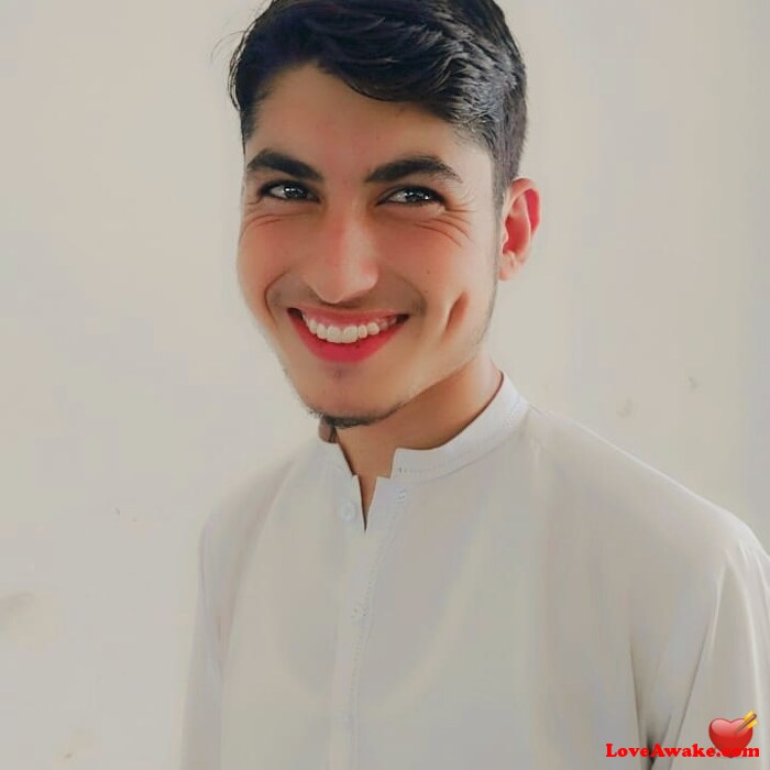 HaroonShah098 Pakistani Man from Charsadda