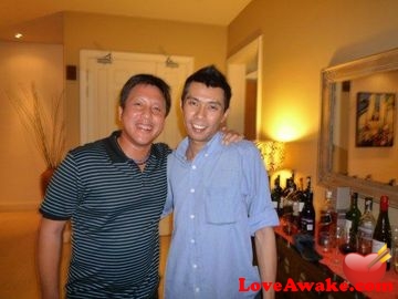 ewedder Malaysian Man from Kuala Lumpur