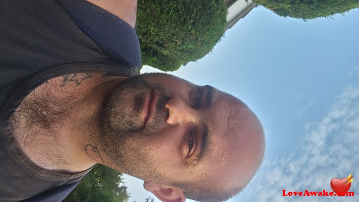 Barney2210 UK Man from Fakenham