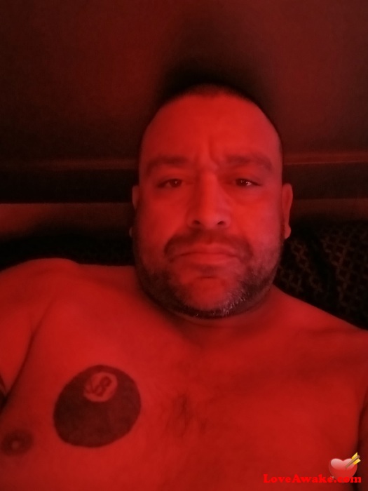 Thedirtyrigo American Man from Greenville