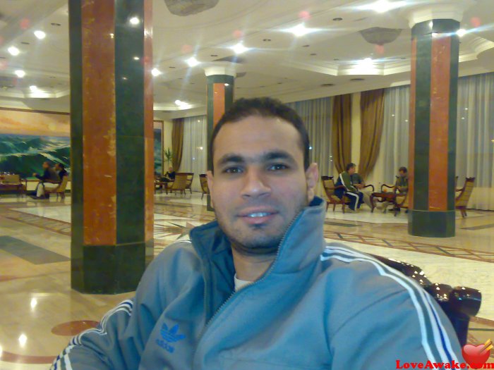tofy100 Qatari Man from Doha