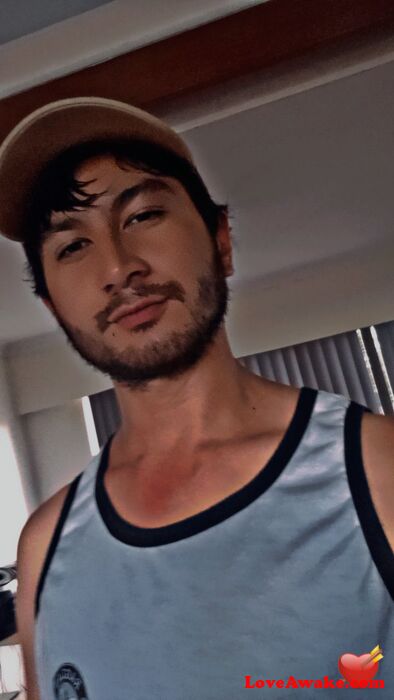 Nemoswims New Zealand Man from Rotorua