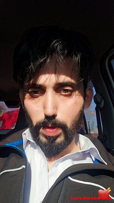 Nothing80 Pakistani Man from Wah