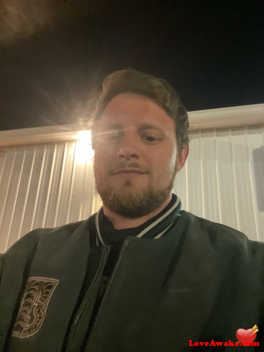 Bonerisready American Man from Joplin