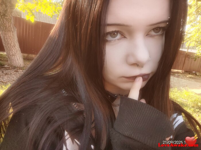 NastyYee Swiss Woman from Neuenegg