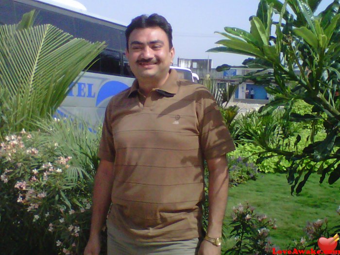 prafuldharani Indian Man from Rajkot