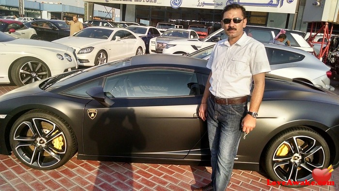sunworld Pakistani Man from Peshawar