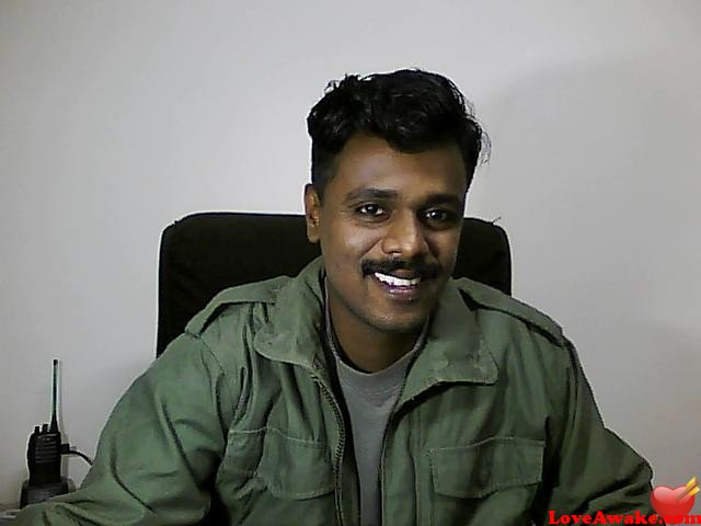 vinod8277 Indian Man from Quilon