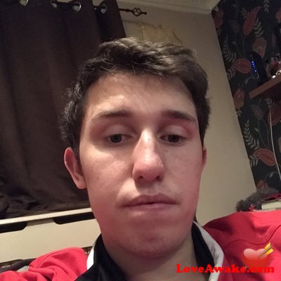 spittles1995 UK Man from Tankersley