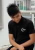 ayievk19 2620424 | Malaysian male, 26, Single