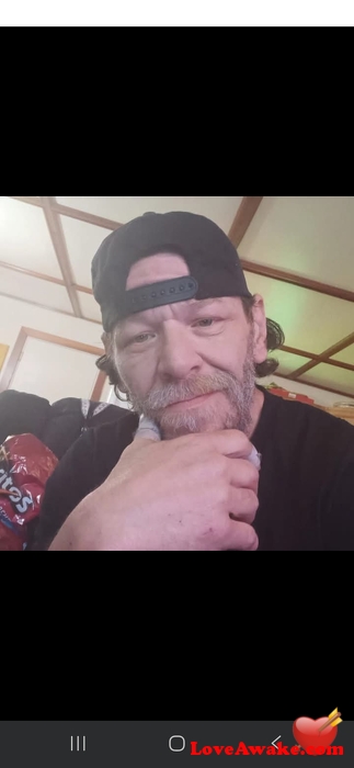 JakesBigPawes American Man from Lebanon