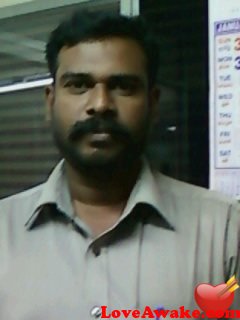 sriramcsrv Indian Man from Chennai (ex Madras)