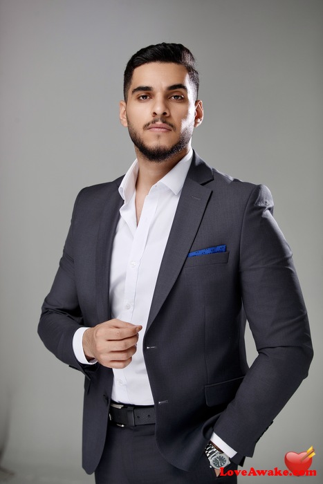 Dr99mm Azerbaijan Man from Baku