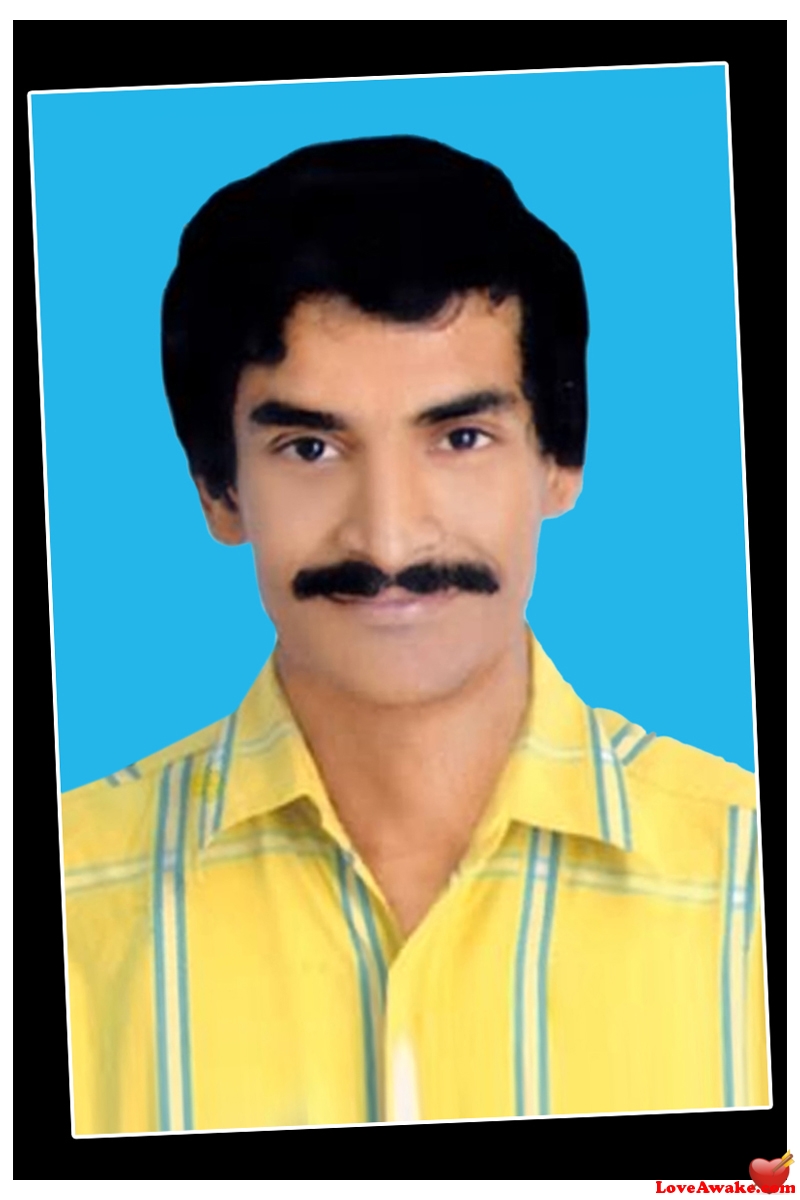 surebabu Indian Man from Guntur