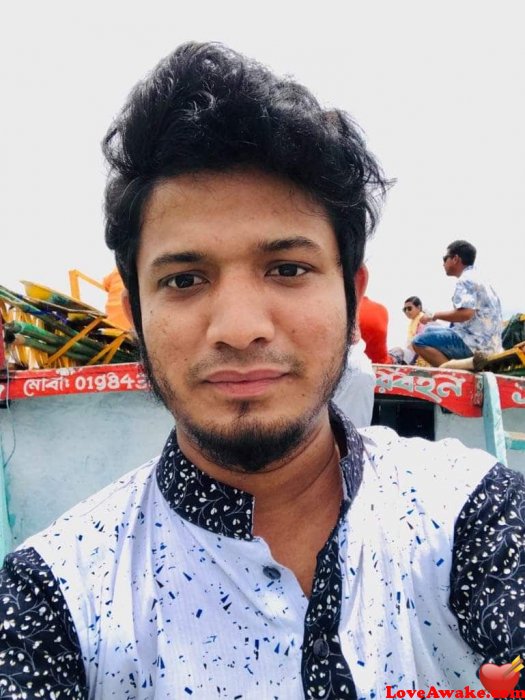 ainulemon Bangladeshi Man from Dhaka