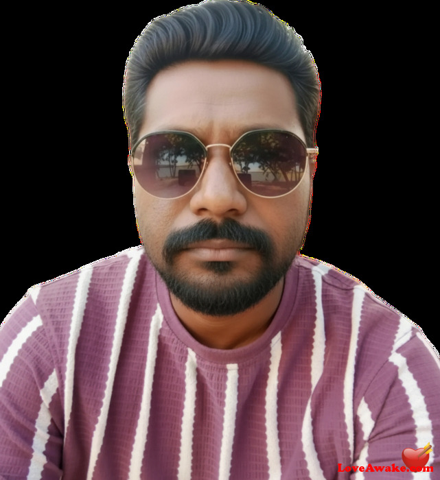 Adoringbull47 Indian Man from Chennai (ex Madras)