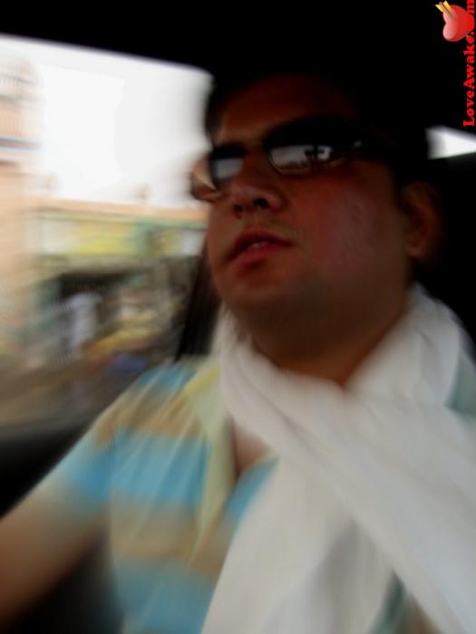 krish5381 Indian Man from Ahmedabad