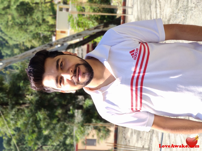 Aniket007777 Indian Man from Haridwar