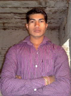 coolbrij Indian Man from Jaipur