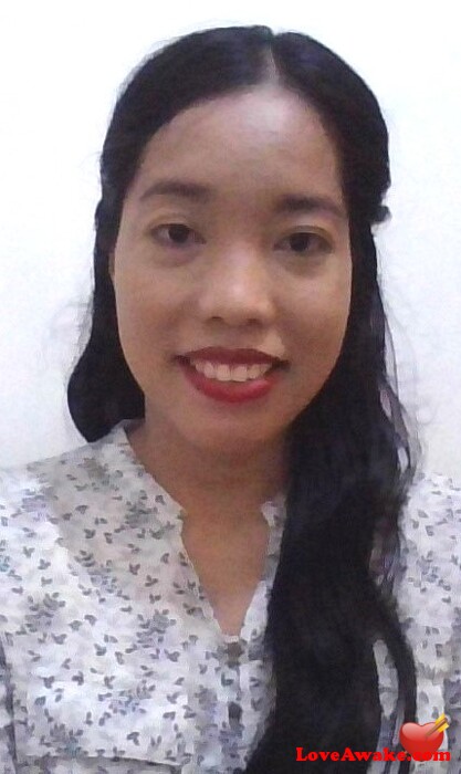 bbellee Filipina Woman from Manila