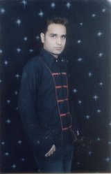 adnanalikhan Pakistani Man from Rawalpindi