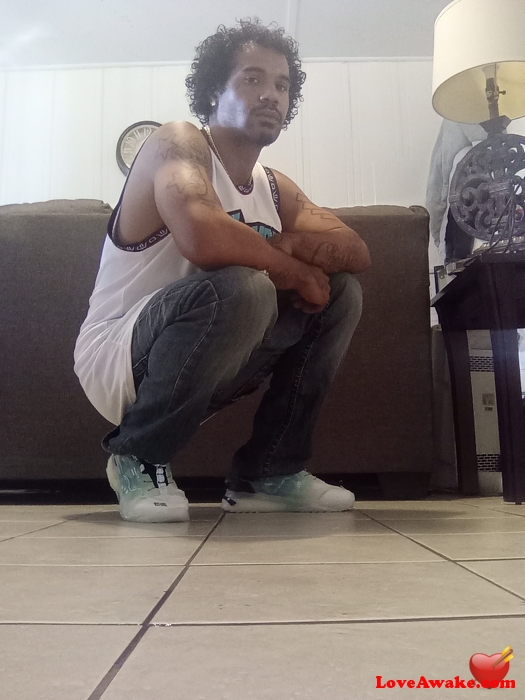 Jrxxxnasty25 American Man from Oroville
