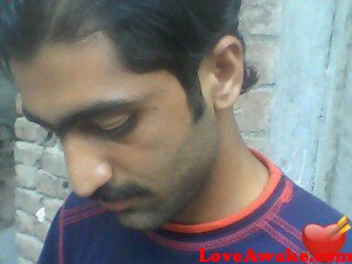 Basharat143 Pakistani Man from Gujranwala