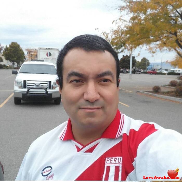 textman101 Canadian Man from Kelowna