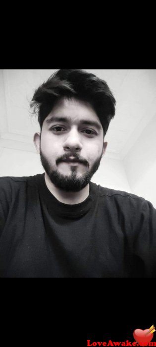 hassi231 Pakistani Man from Multan