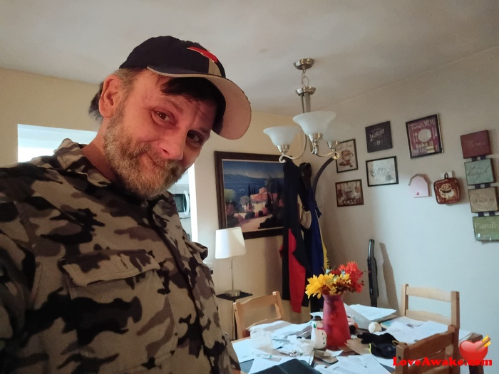 Bmac10 American Man from Quincy