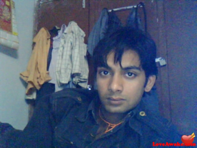 piyush59 Indian Man from Patna