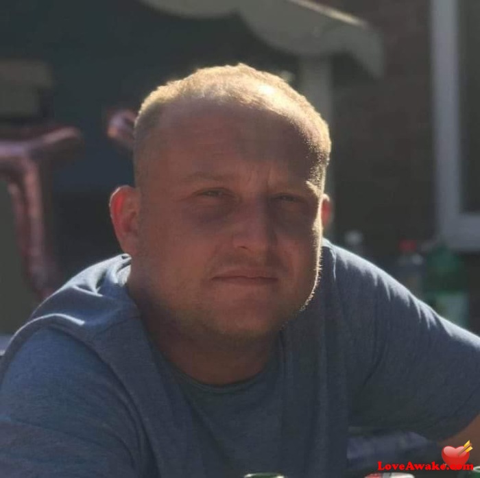 Gavolar UK Man from Telford