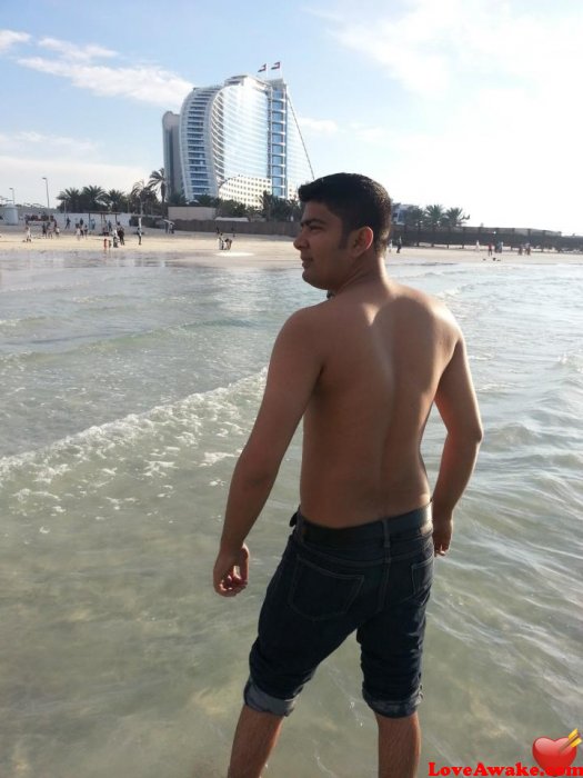 loveindubai UAE Man from Sharjah