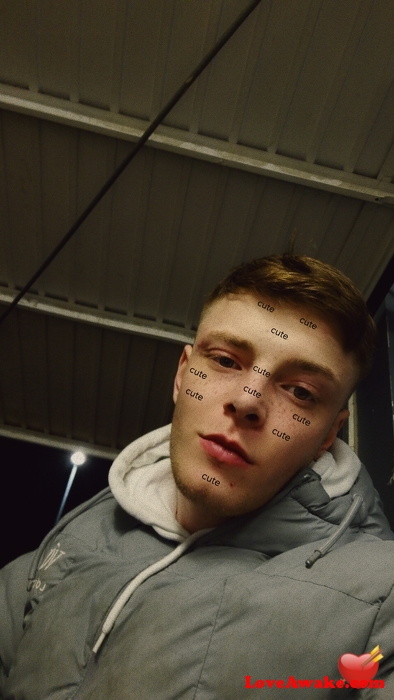 Wonderman97 UK Man from Ferryhill