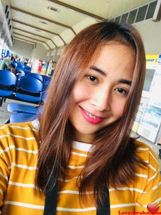 gandaja Filipina Woman from Legaspi